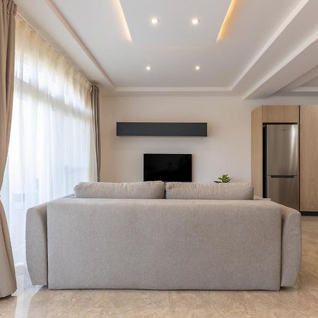 Gozo - Apartment With Stunning Views & Shared Pool Xagħra エクステリア 写真
