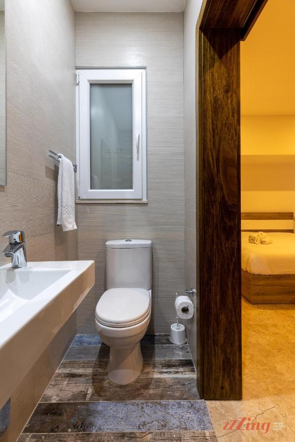 Gozo - Apartment With Stunning Views & Shared Pool Xagħra エクステリア 写真