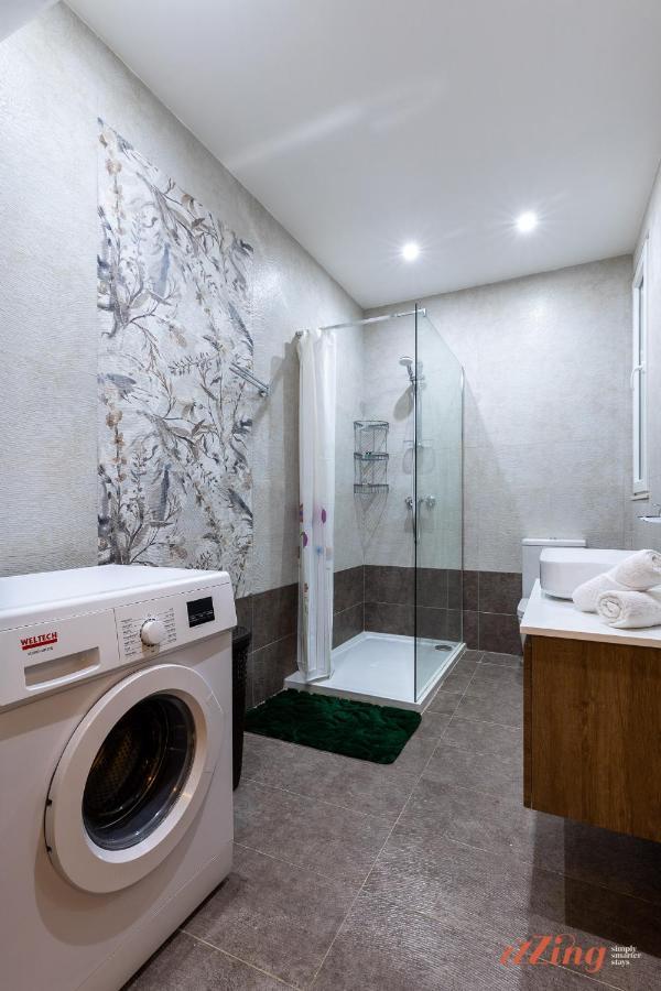Gozo - Apartment With Stunning Views & Shared Pool Xagħra エクステリア 写真